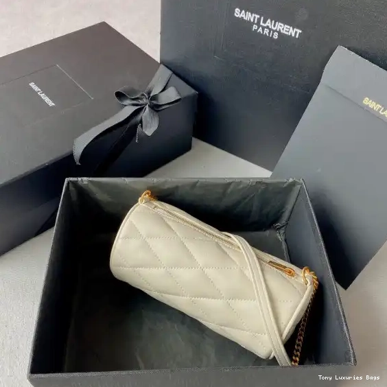 Tony Luxuries TUBE SADE YSL MINI BAG 0707